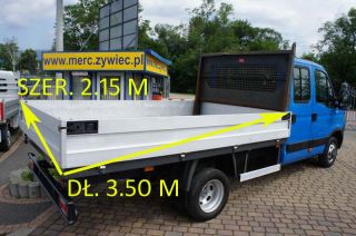 Iveco Daily 40C15